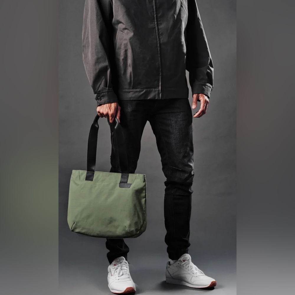 ALPAKA Elements Tote Bag- small - Picture 2 of 9